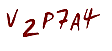 secret code