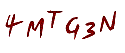 secret code