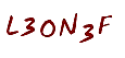 secret code