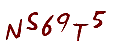 secret code