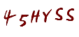 secret code