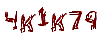 secret code