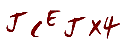 secret code