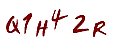 secret code