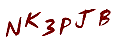 secret code