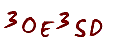 secret code