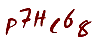 secret code