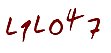 secret code
