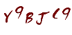 secret code