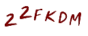 secret code