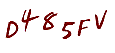 secret code