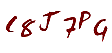 secret code