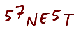 secret code