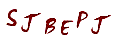 secret code