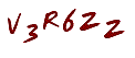 secret code