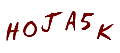 secret code