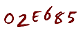 secret code