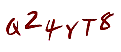 secret code