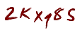 secret code