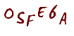 secret code