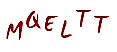secret code