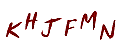 secret code