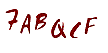 secret code