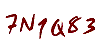 secret code