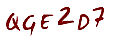 secret code