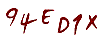 secret code