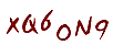 secret code