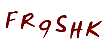 secret code