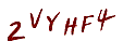 secret code