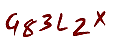 secret code