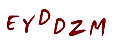 secret code