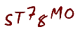 secret code