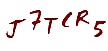 secret code