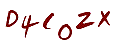 secret code