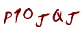 secret code