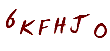 secret code