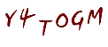 secret code
