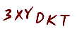 secret code