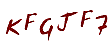secret code