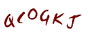 secret code