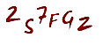 secret code