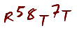 secret code