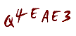 secret code