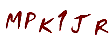 secret code