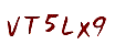 secret code