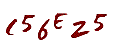 secret code